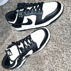 Got them off the app and they do not fit me . They are Brand New,Never worn!!